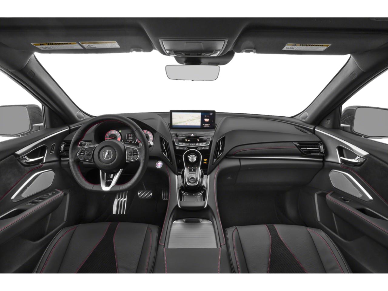 2022 Acura RDX Vehicle Photo in West Palm Beach, FL 33417