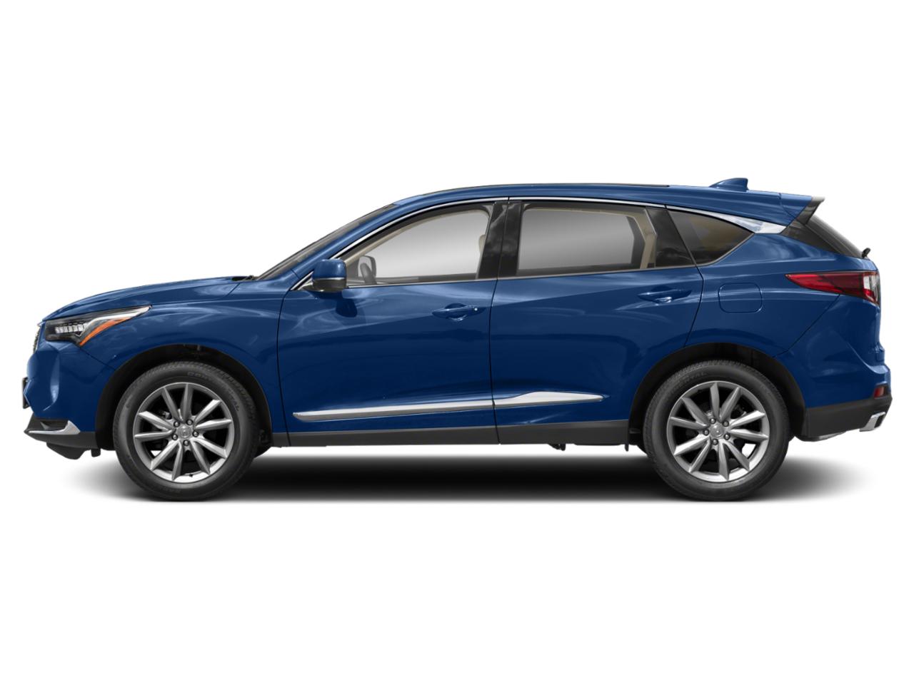 2022 Acura RDX Vehicle Photo in San Antonio, TX 78230