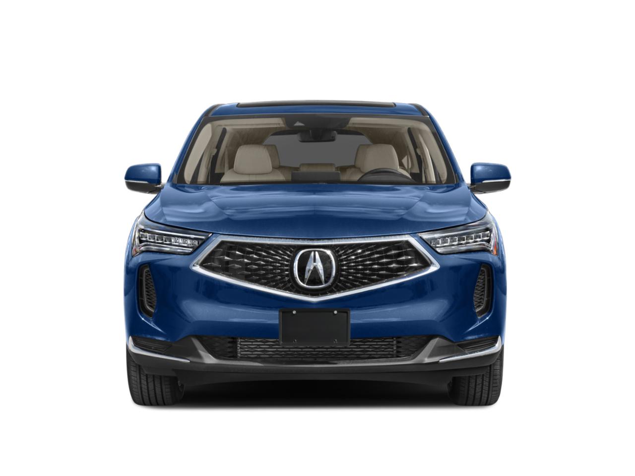 2022 Acura RDX Vehicle Photo in San Antonio, TX 78230