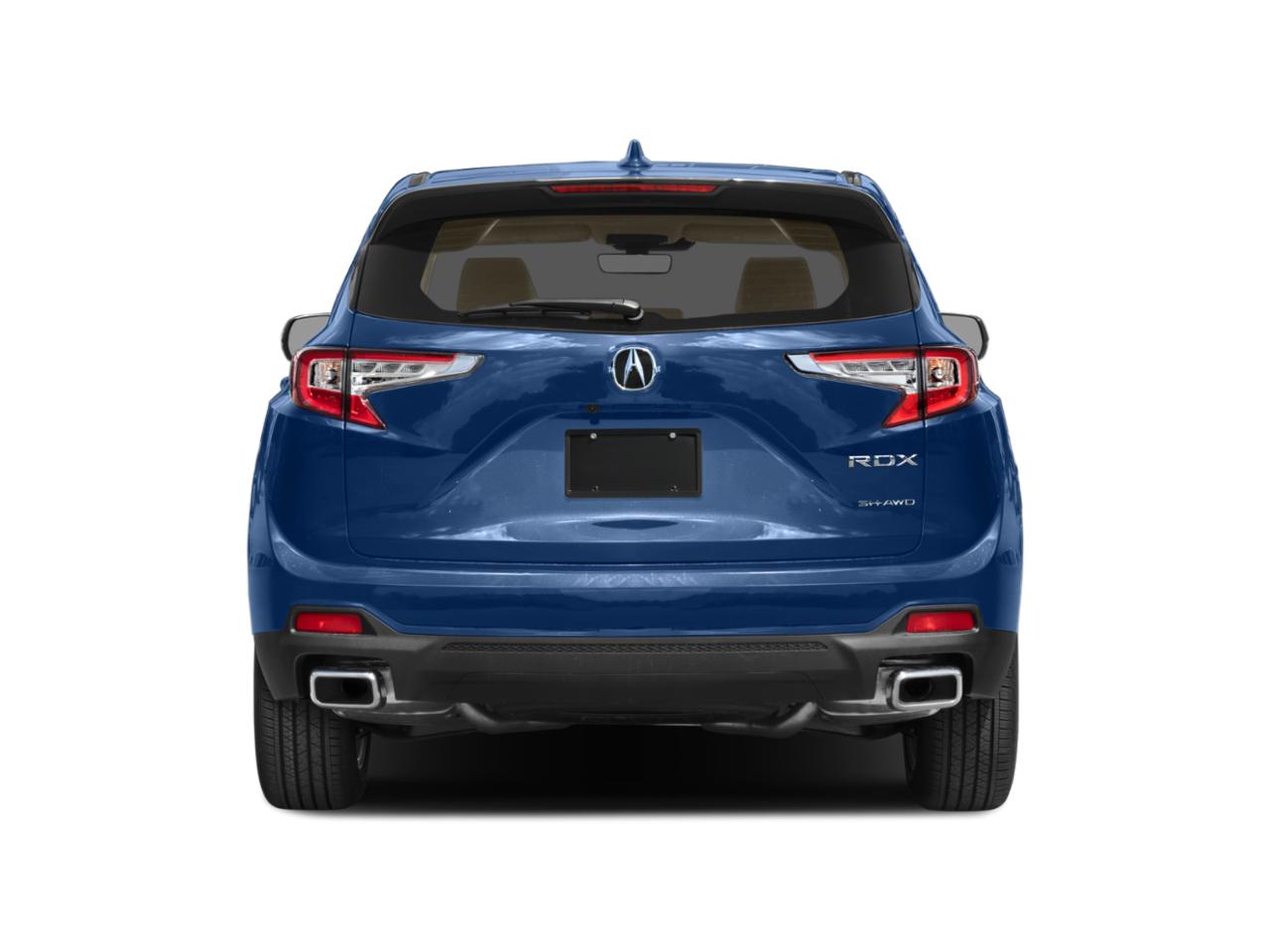 2022 Acura RDX Vehicle Photo in San Antonio, TX 78230