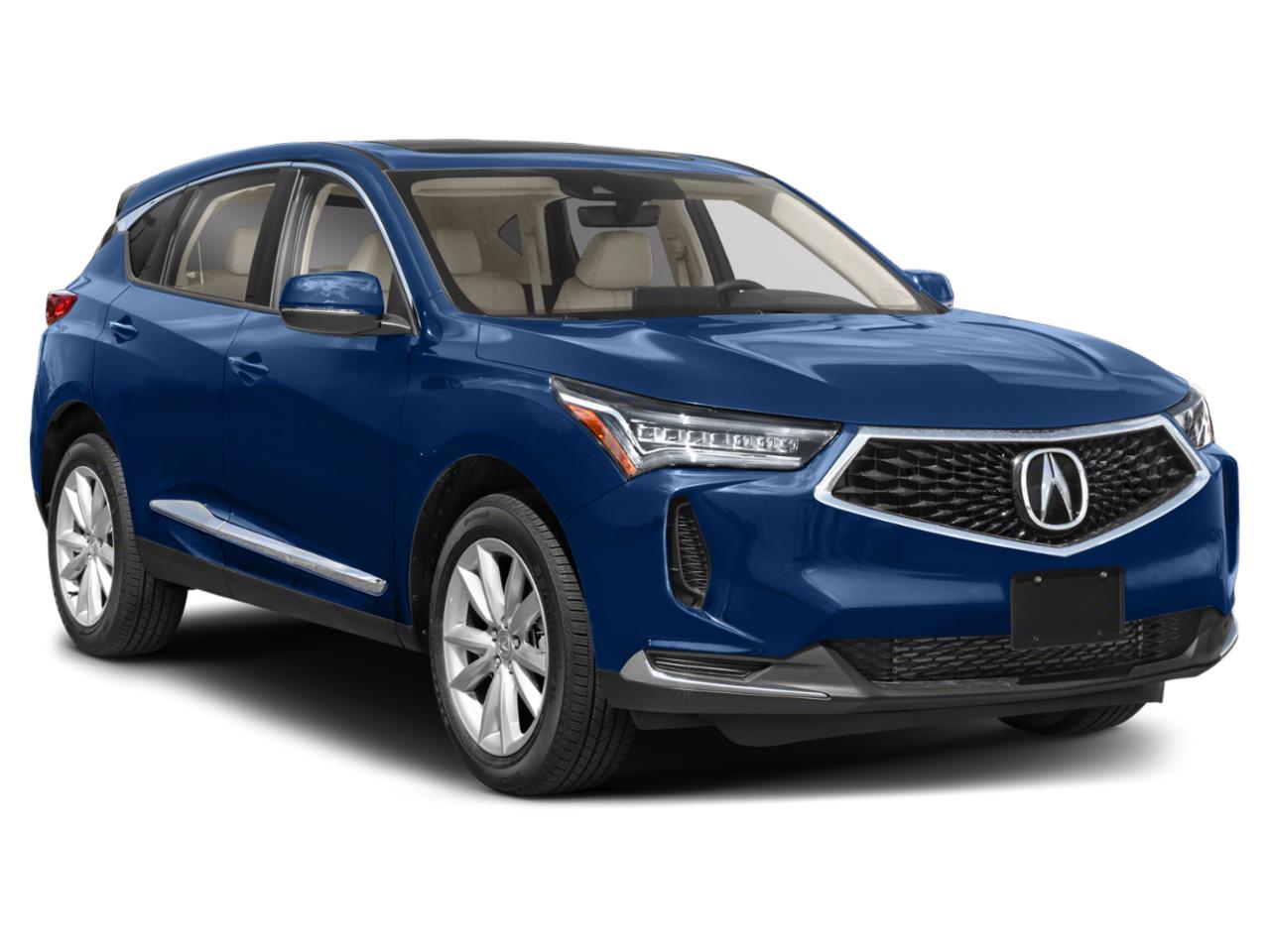 2022 Acura RDX Vehicle Photo in San Antonio, TX 78230