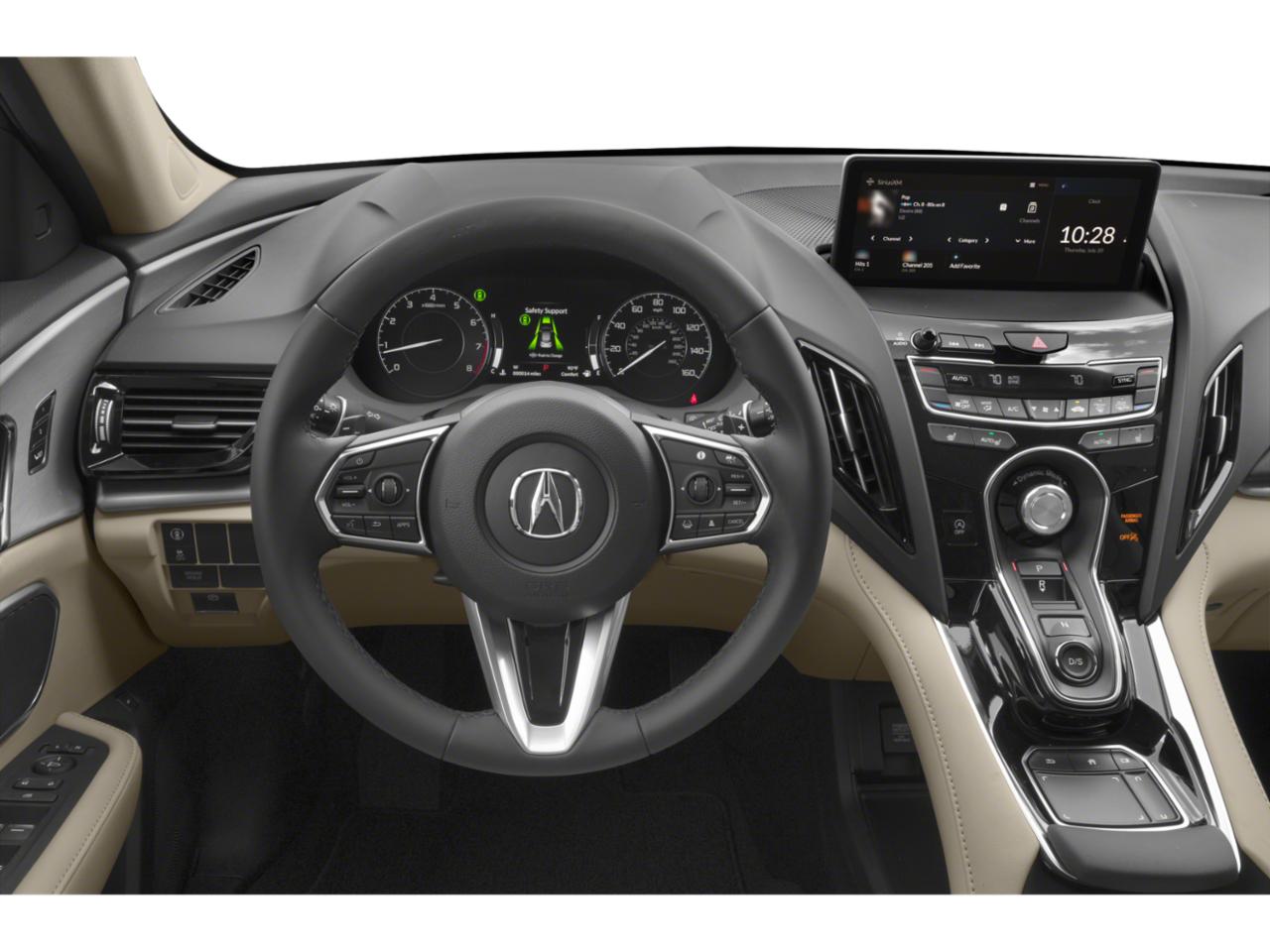 2022 Acura RDX Vehicle Photo in San Antonio, TX 78230