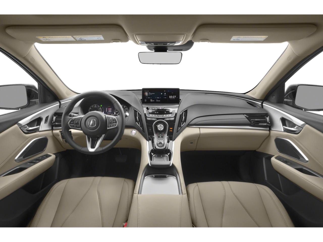 2022 Acura RDX Vehicle Photo in San Antonio, TX 78230