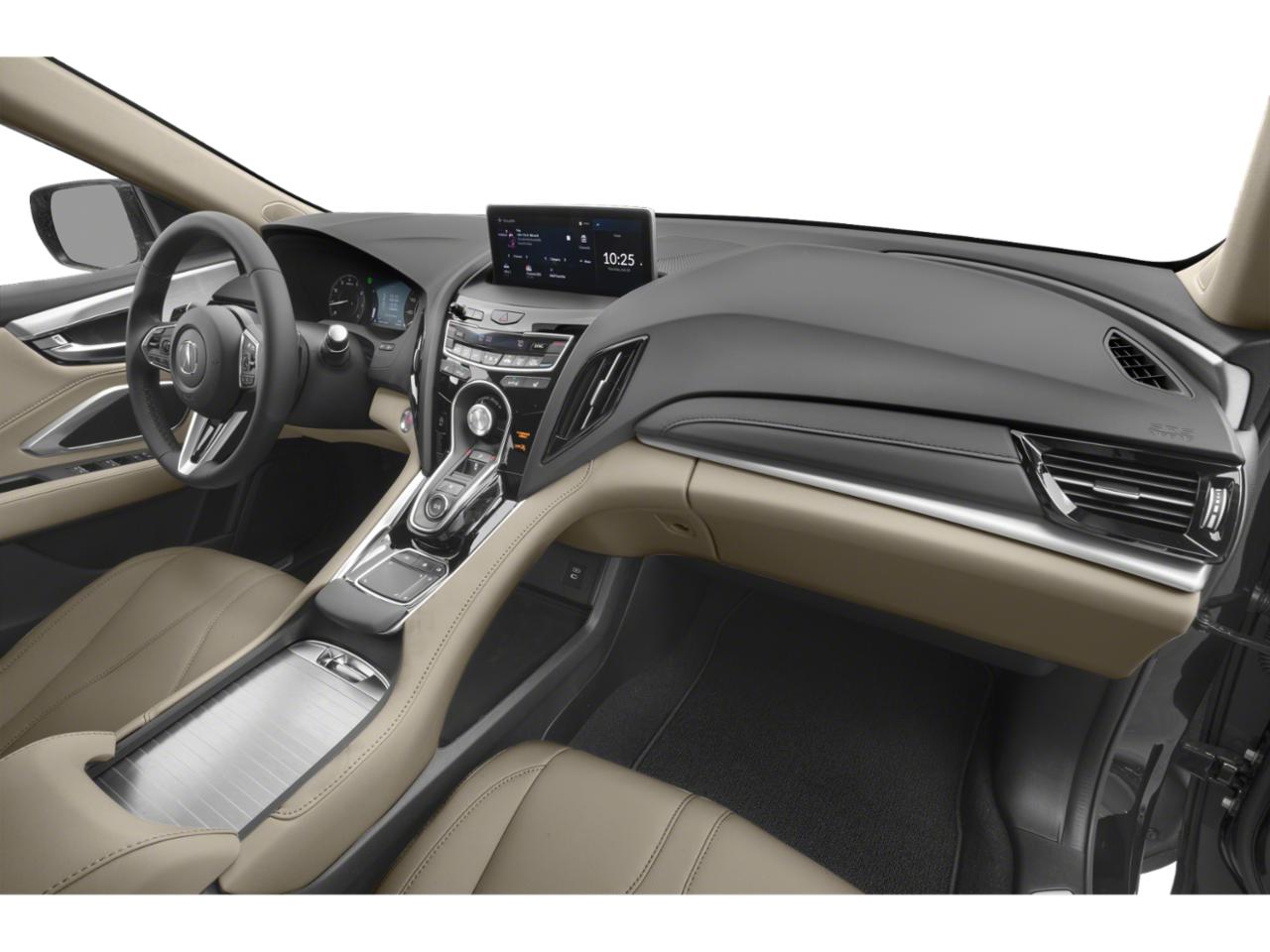 2022 Acura RDX Vehicle Photo in San Antonio, TX 78230