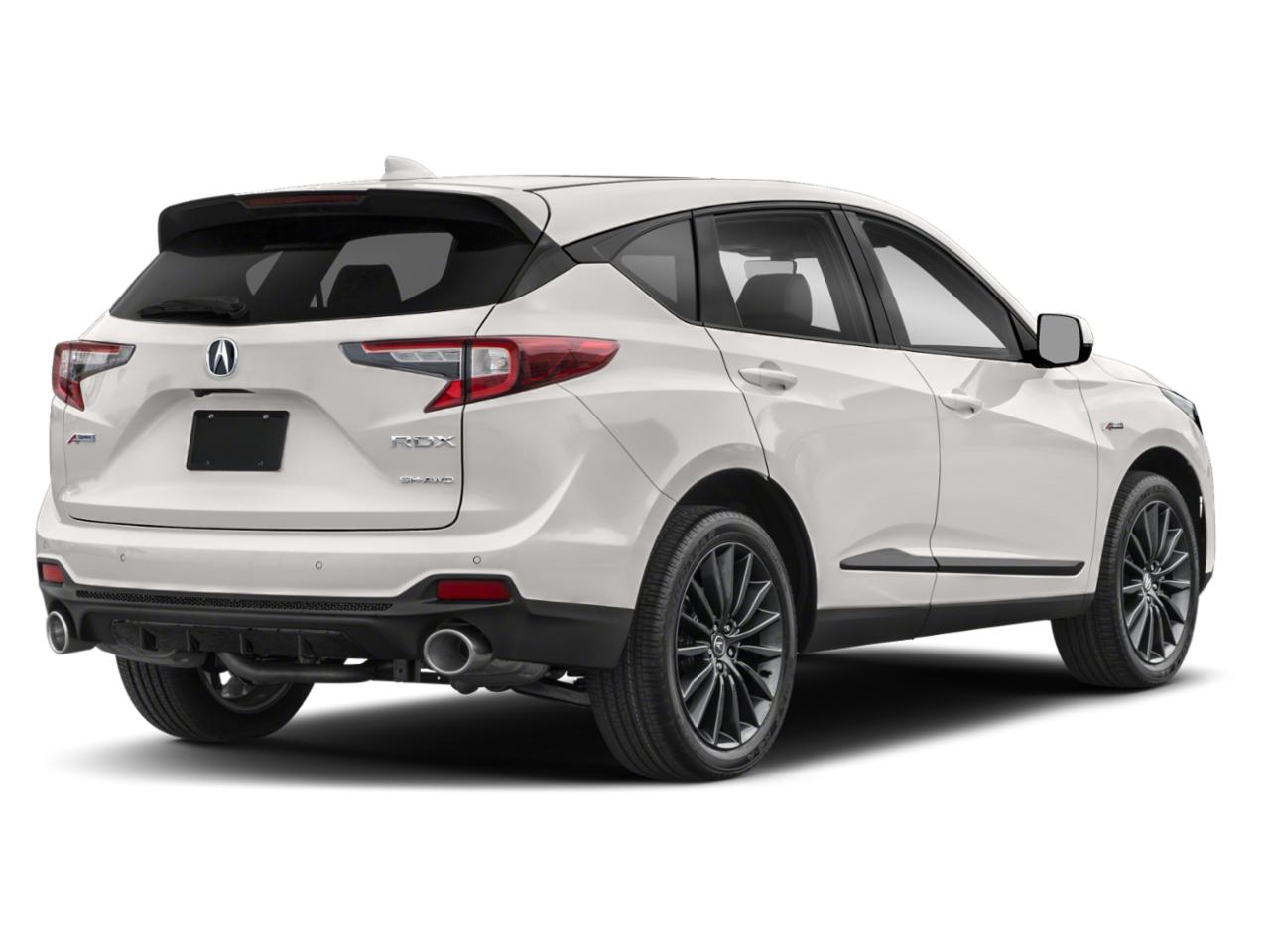 2022 Acura RDX Vehicle Photo in Delray Beach, FL 33444