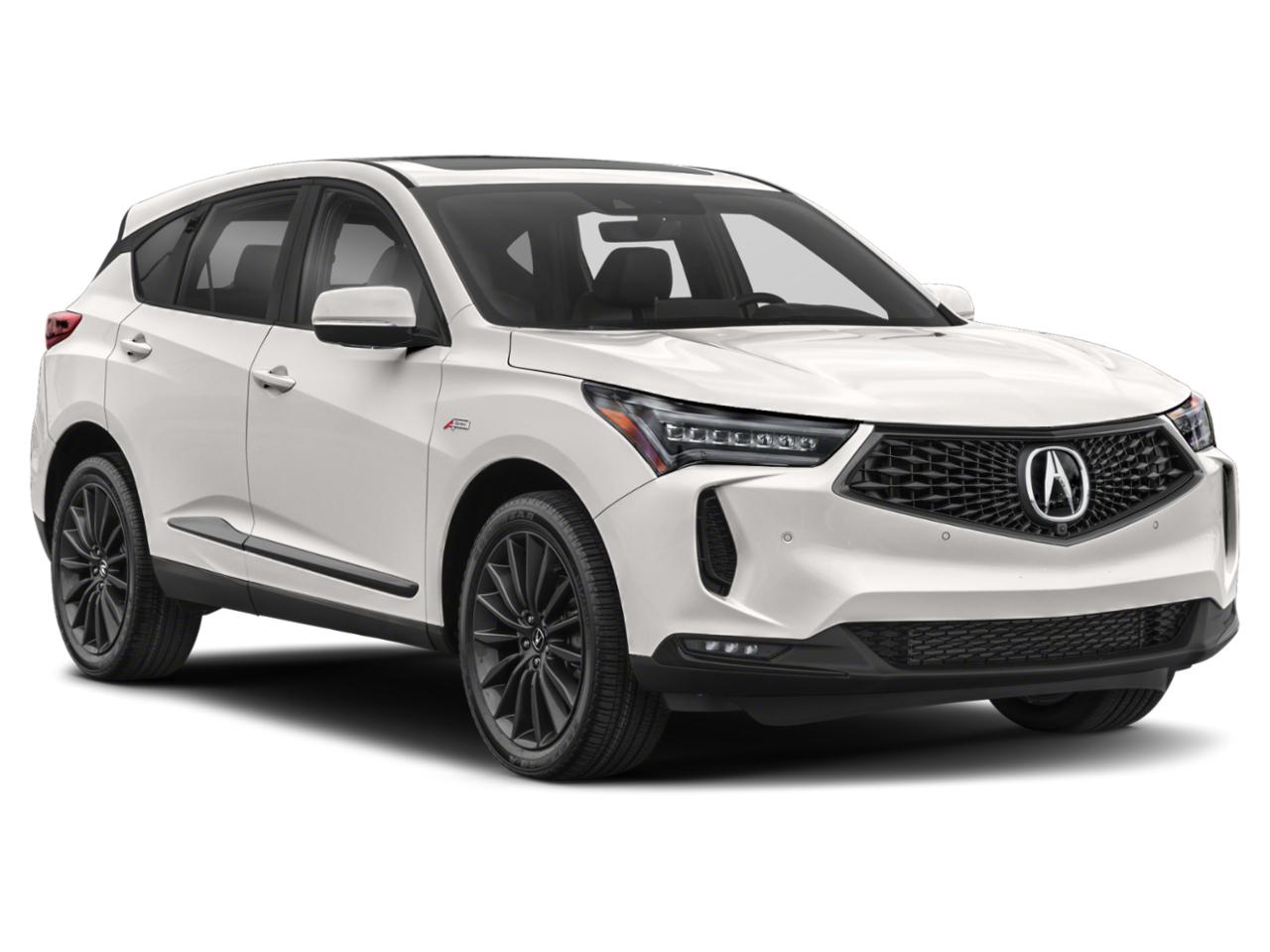 2022 Acura RDX Vehicle Photo in Delray Beach, FL 33444