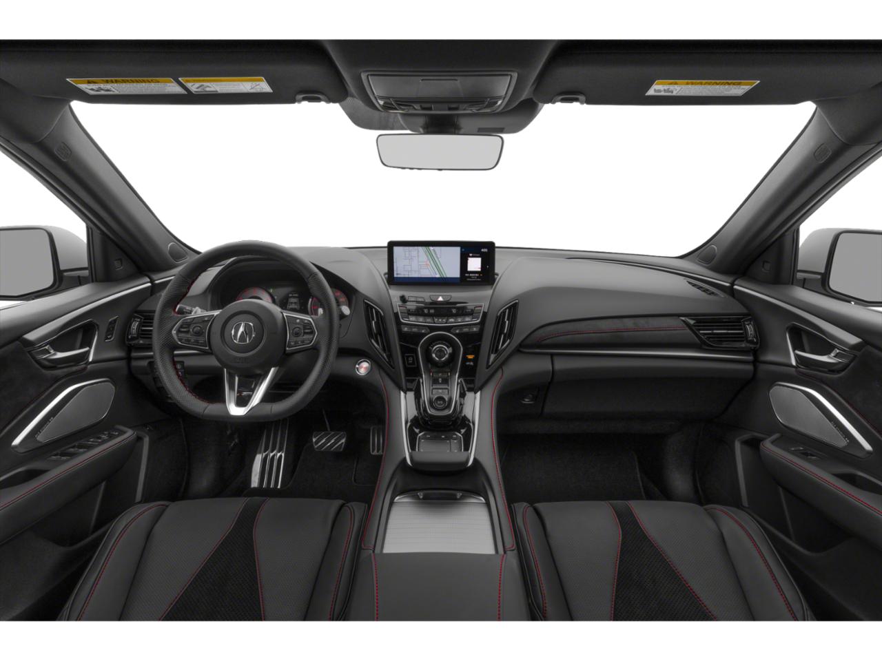 2022 Acura RDX Vehicle Photo in San Antonio, TX 78230