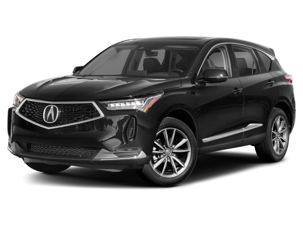 2022 Acura RDX Vehicle Photo in Appleton, WI 54913