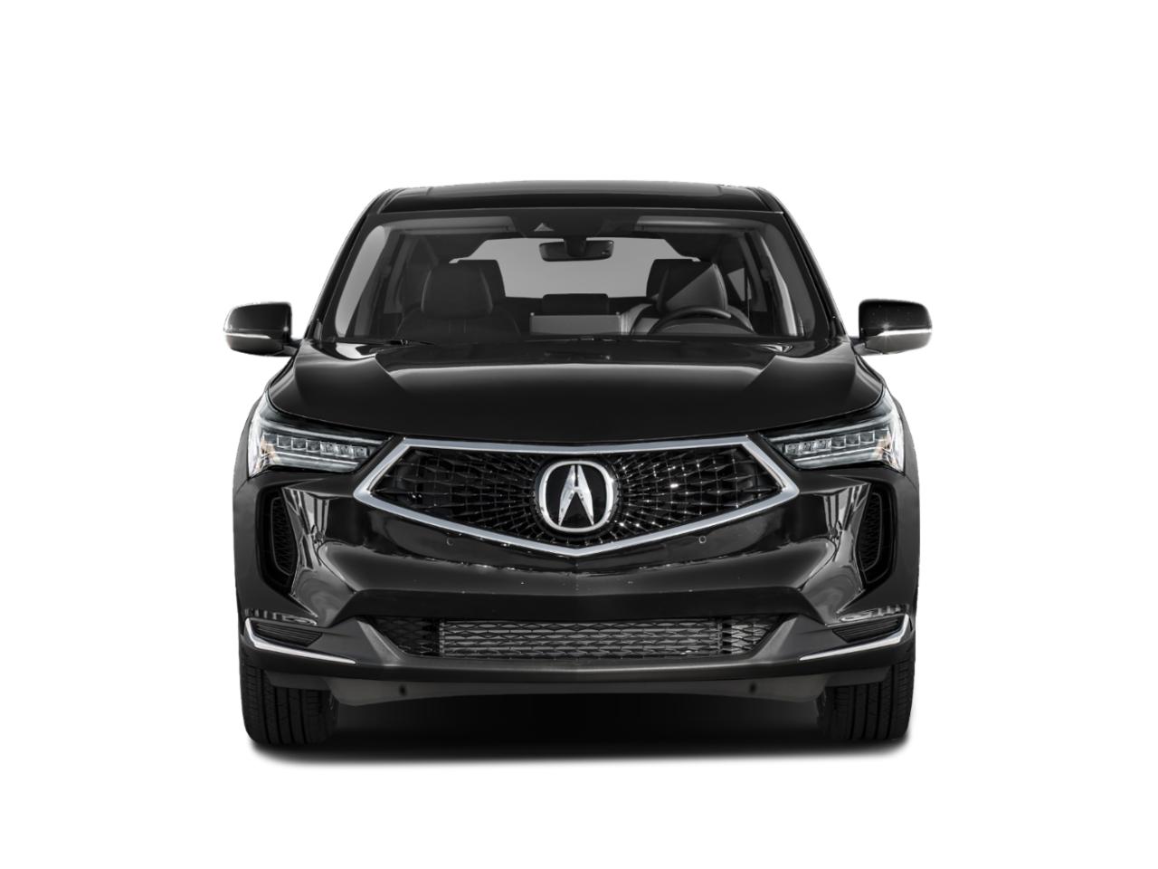 2022 Acura RDX Vehicle Photo in Tulsa, OK 74145