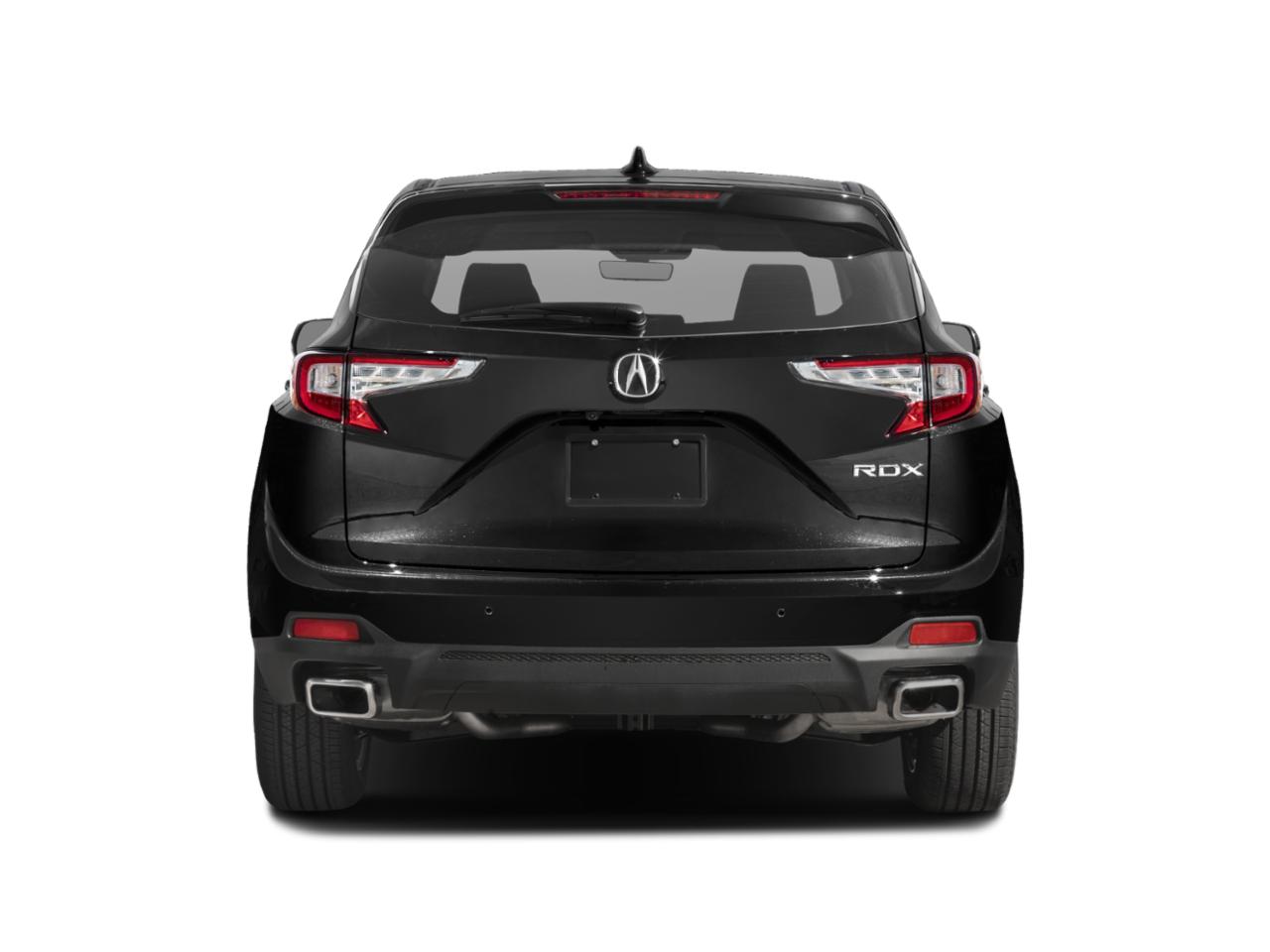 2022 Acura RDX Vehicle Photo in Sanford, FL 32771