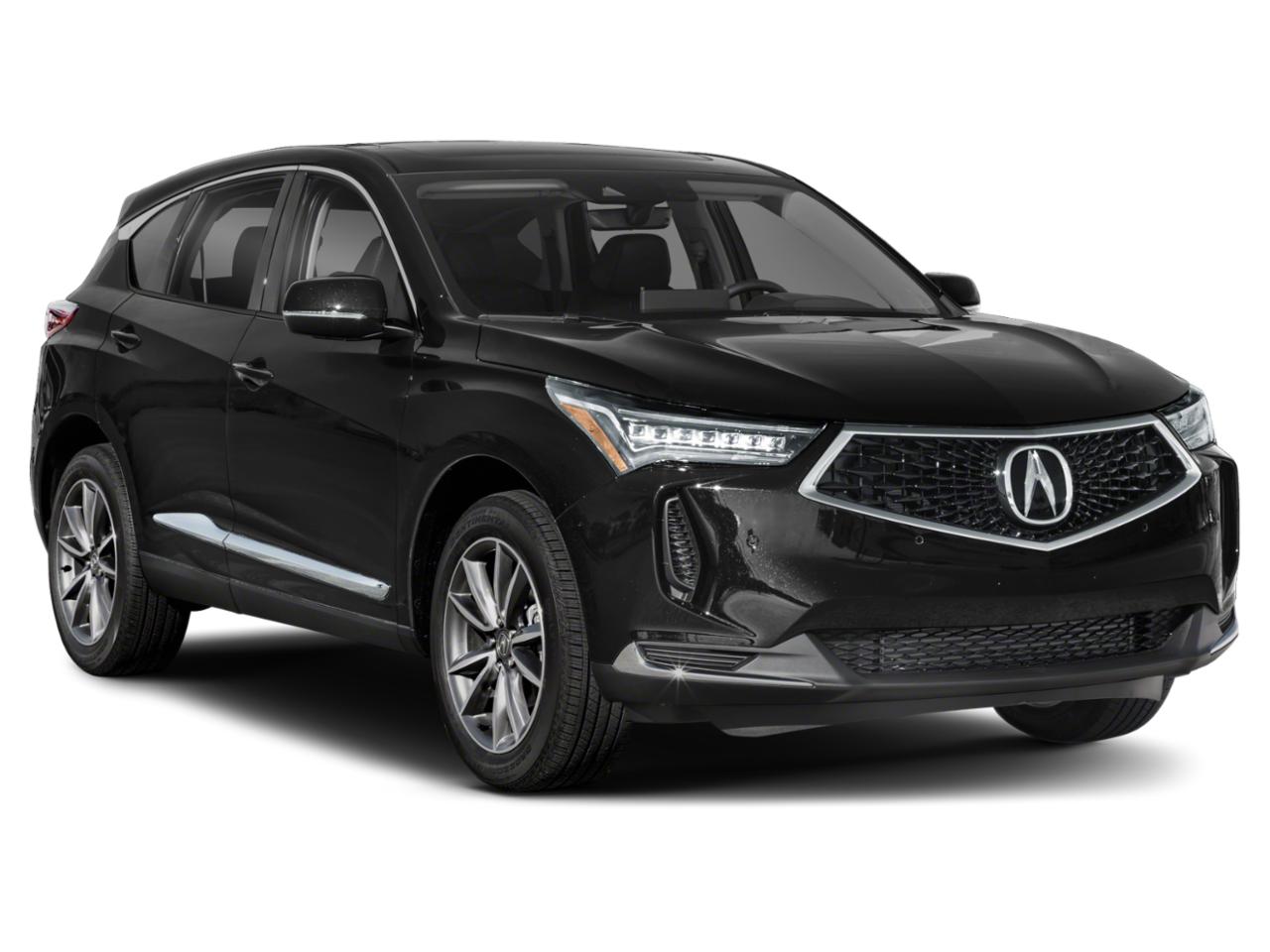 2022 Acura RDX Vehicle Photo in Tulsa, OK 74145