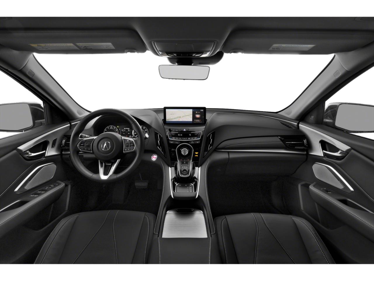 2022 Acura RDX Vehicle Photo in Sanford, FL 32771