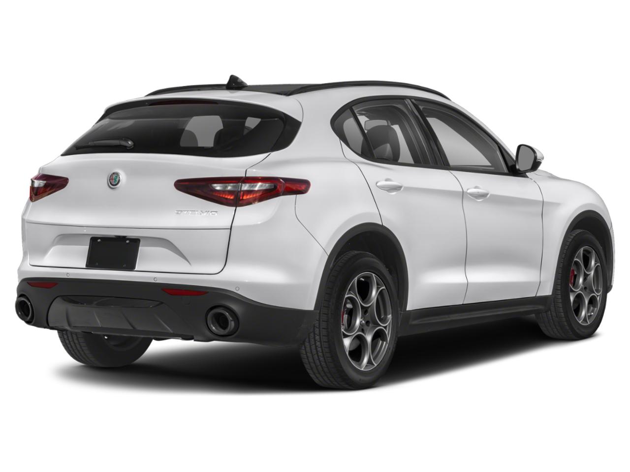 2022 Alfa Romeo Stelvio Vehicle Photo in Sarasota, FL 34231