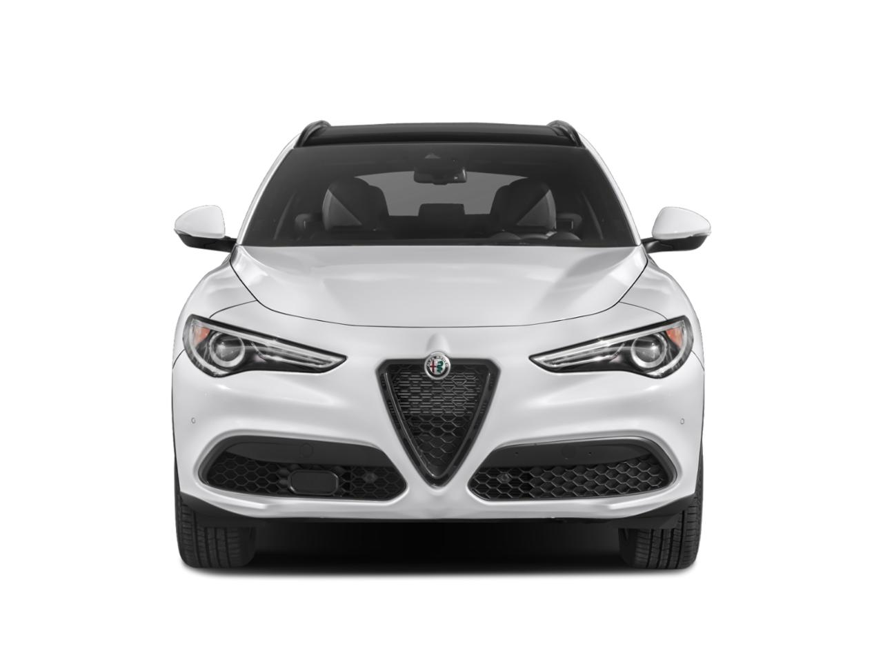 2022 Alfa Romeo Stelvio Vehicle Photo in Sarasota, FL 34231