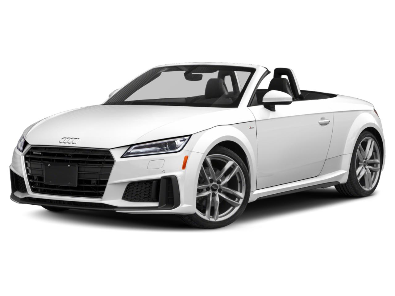 2022 Audi TT Coupe Vehicle Photo in San Antonio, TX 78230