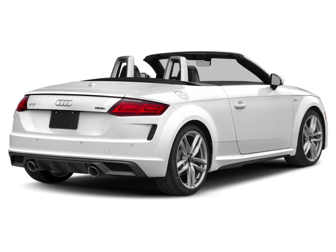 2022 Audi TT Coupe Vehicle Photo in San Antonio, TX 78230