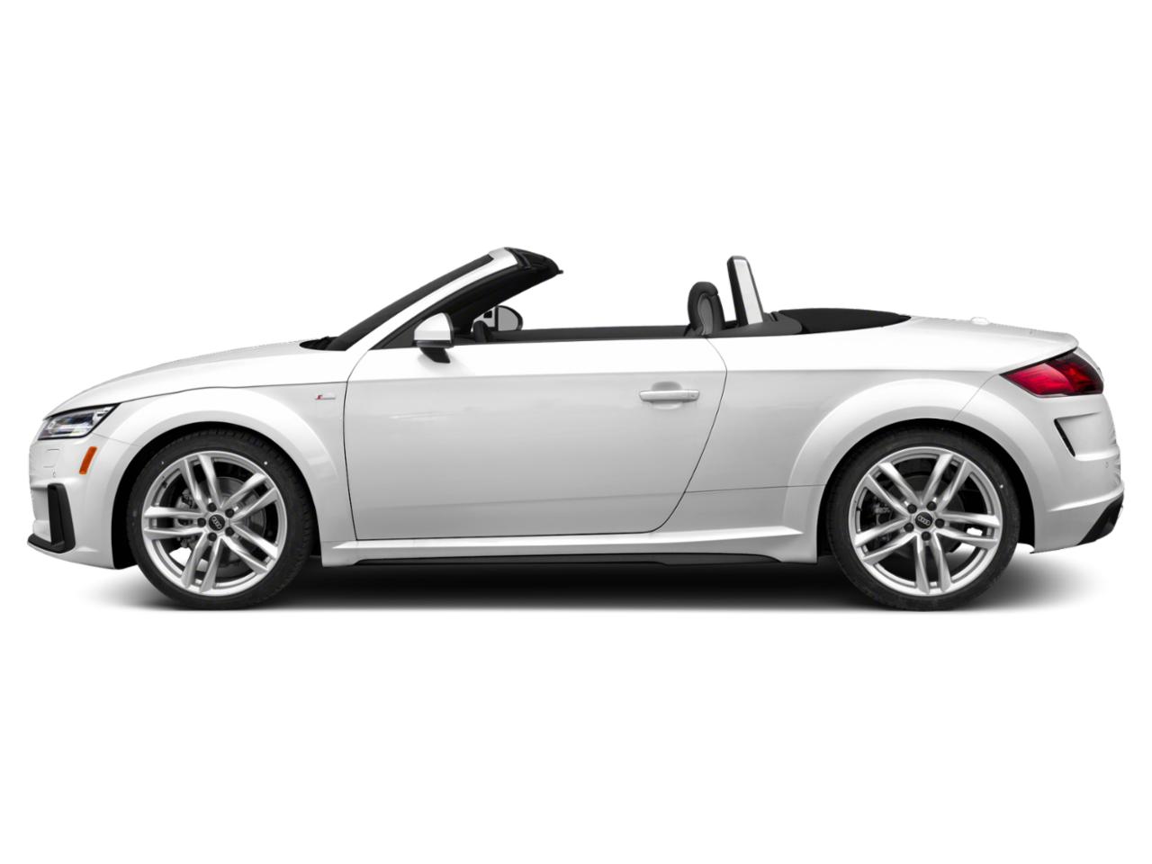 2022 Audi TT Coupe Vehicle Photo in San Antonio, TX 78230