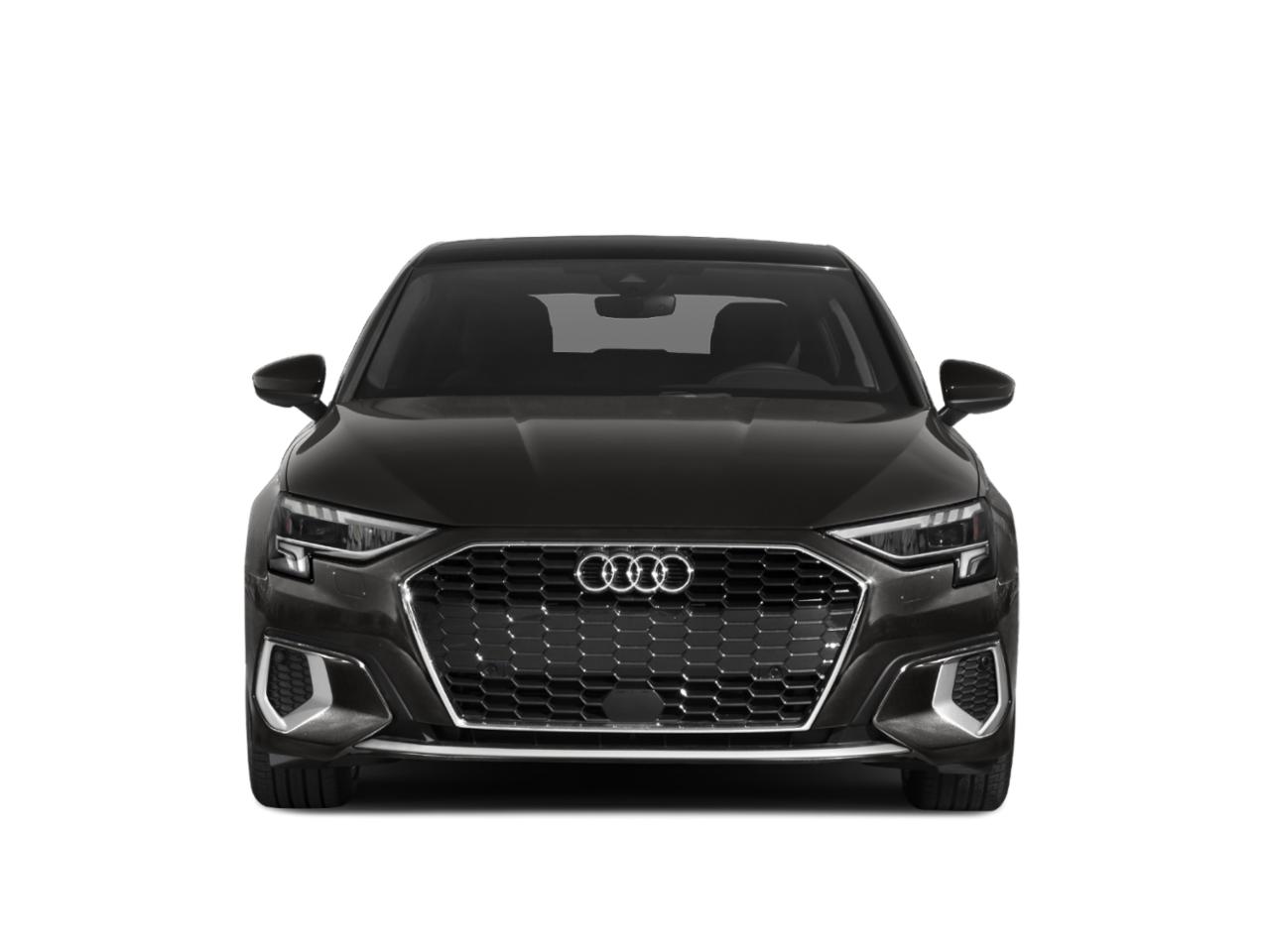 2022 Audi A3 Vehicle Photo in Henderson, NV 89014