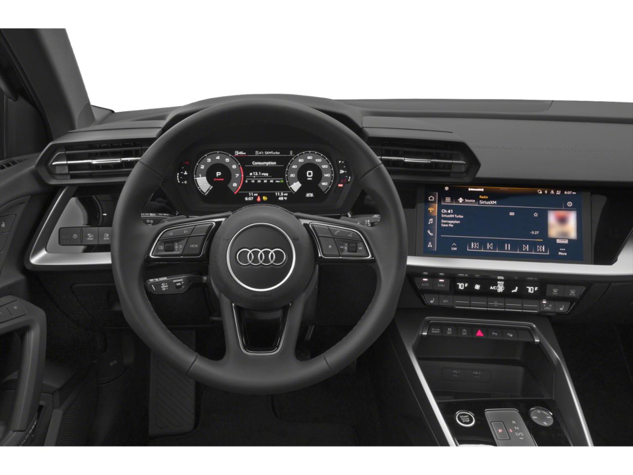 2022 Audi A3 Vehicle Photo in Margate, FL 33063