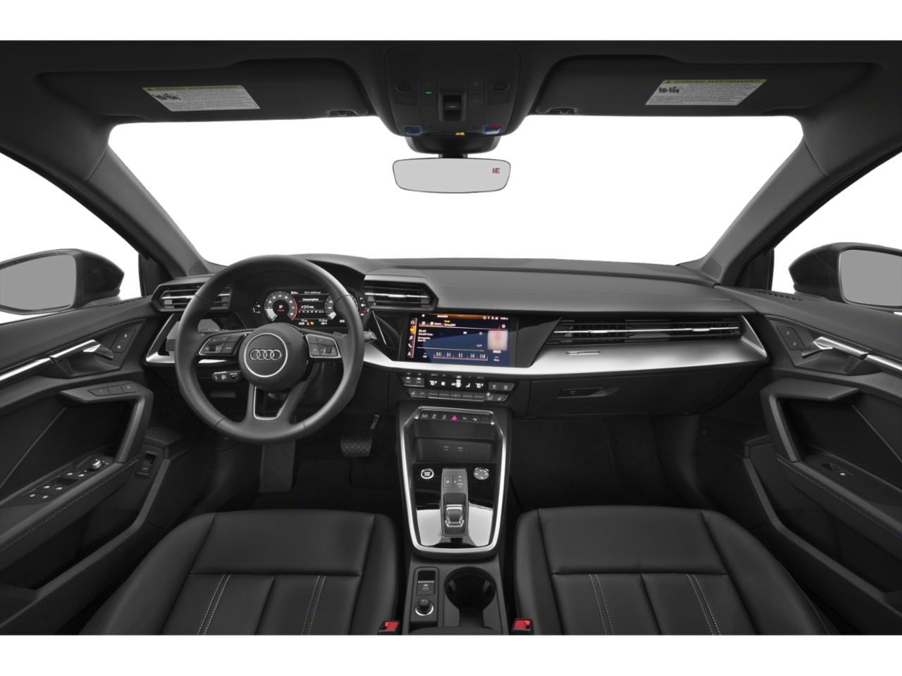 2022 Audi A3 Vehicle Photo in Greeley, CO 80634