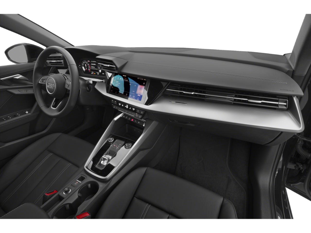 2022 Audi A3 Vehicle Photo in Margate, FL 33063