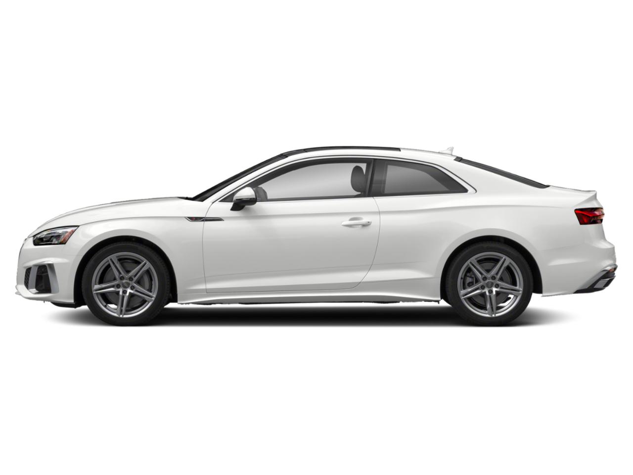 2022 Audi A5 Coupe Vehicle Photo in Cockeysville, MD 21030