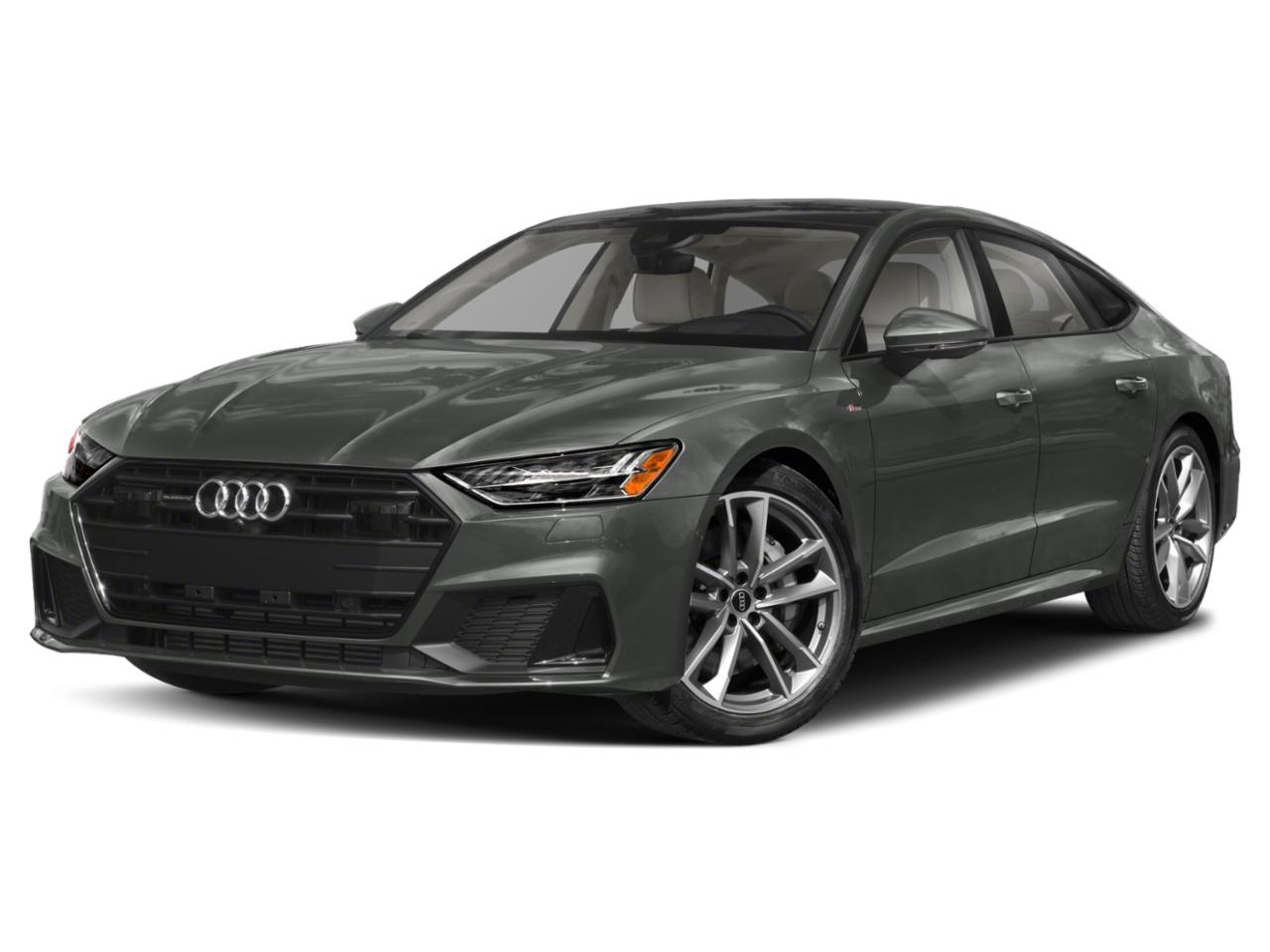 2022 Audi A7 Vehicle Photo in Miami, FL 33169