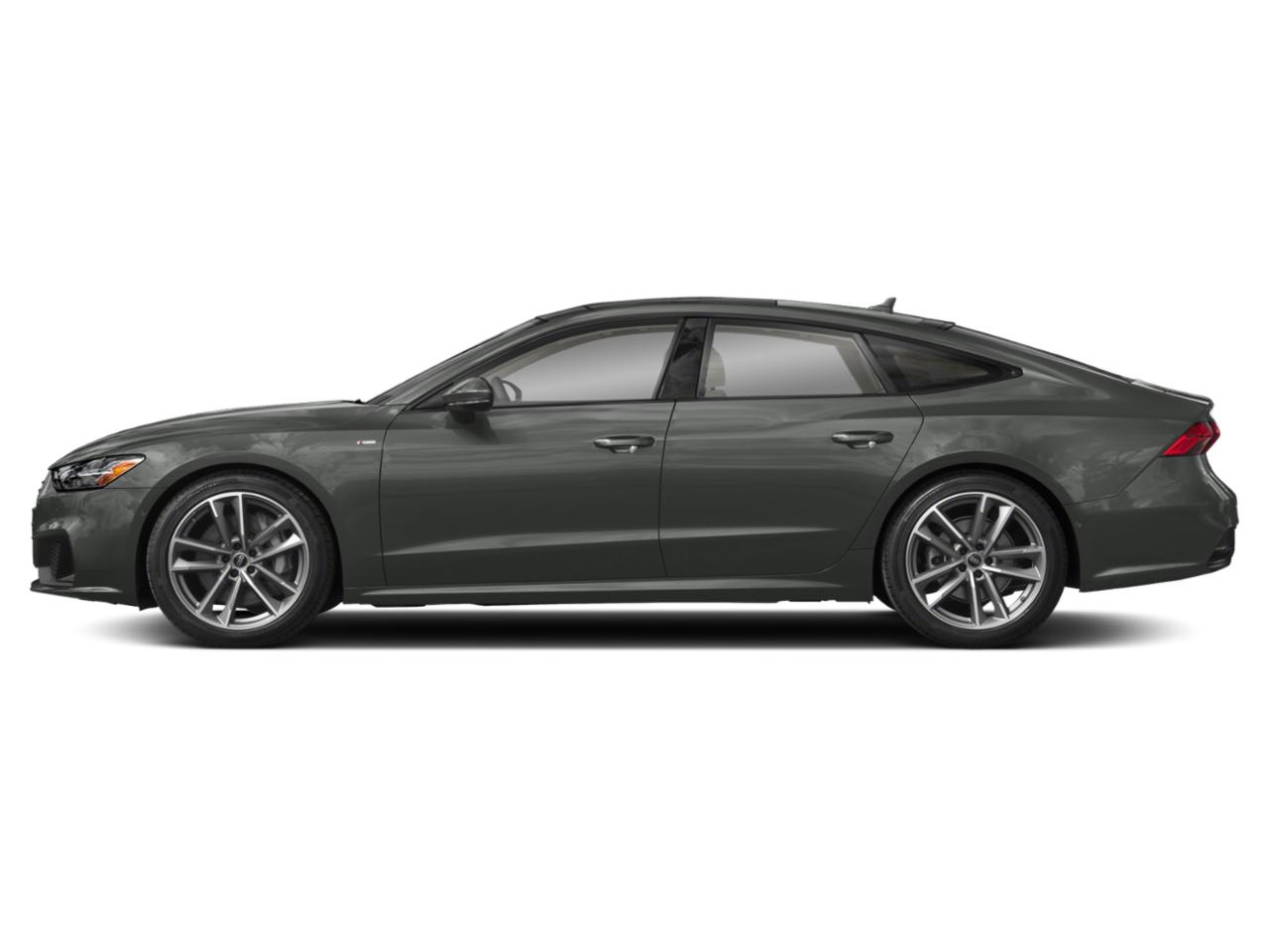 2022 Audi A7 Vehicle Photo in Miami, FL 33169