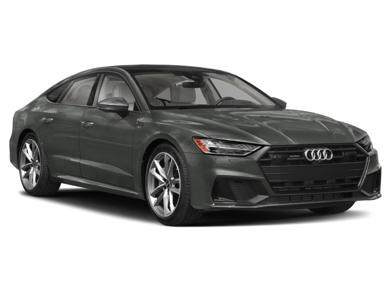 2022 Audi A7 Vehicle Photo in Miami, FL 33169