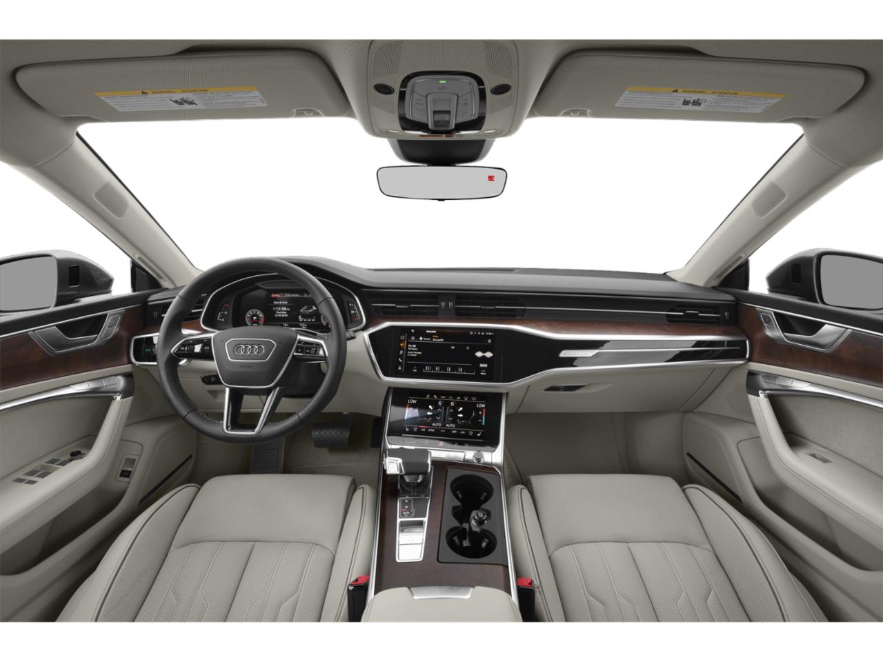 2022 Audi A7 Vehicle Photo in Clearwater, FL 33761