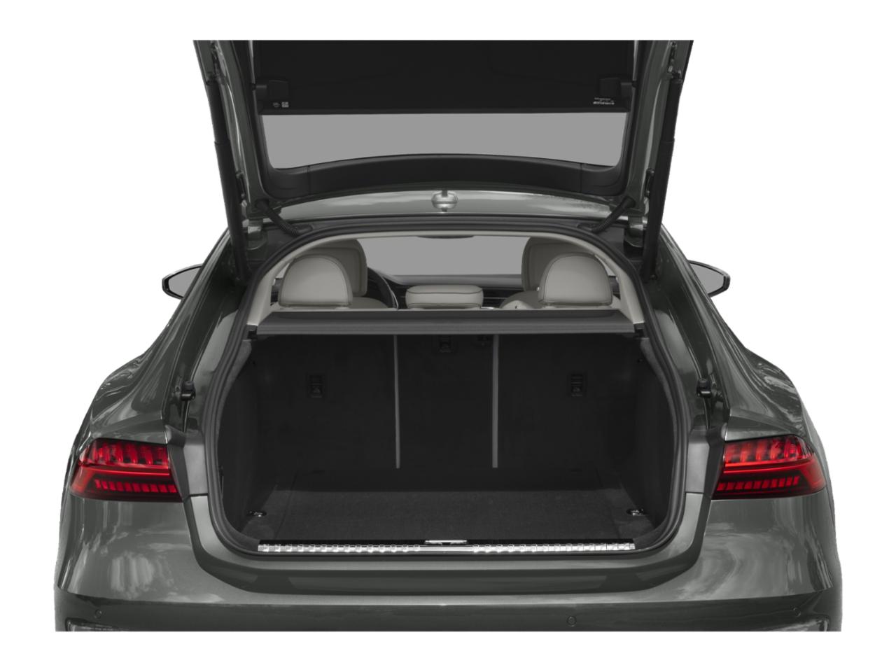 2022 Audi A7 Vehicle Photo in Miami, FL 33169