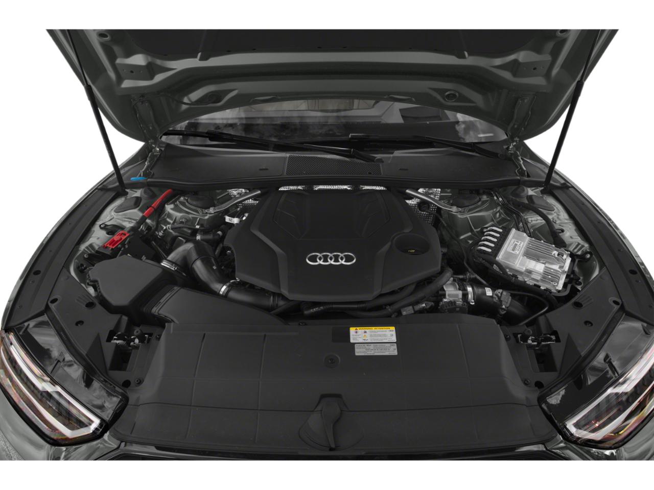 2022 Audi A7 Vehicle Photo in Clearwater, FL 33761