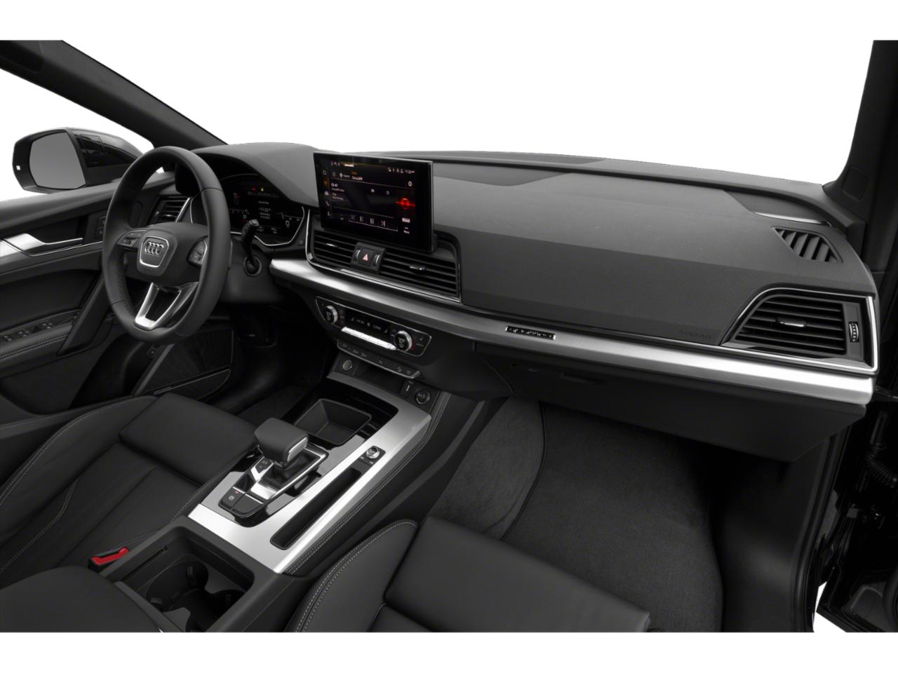 2022 Audi Q5 Sportback Vehicle Photo in Orlando, FL 32811