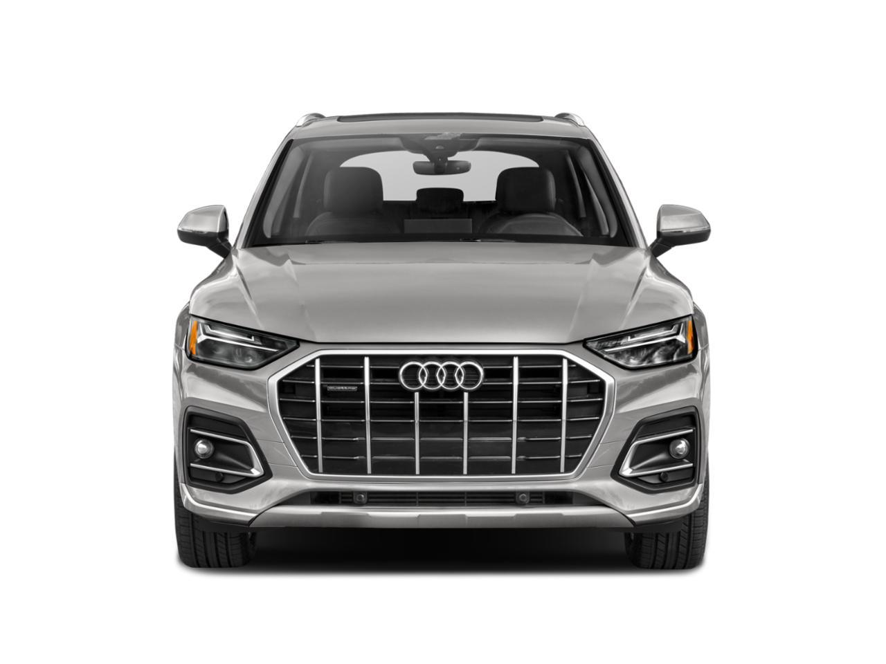 2022 Audi Q5 Vehicle Photo in MIAMI, FL 33172-3015