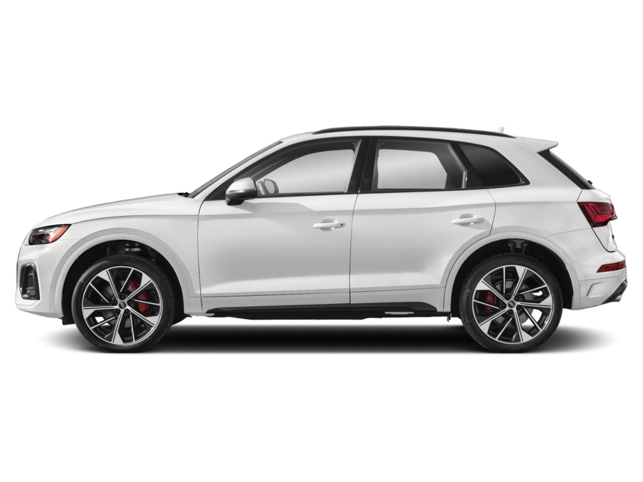 2022 Audi SQ5 Sportback Vehicle Photo in Tampa, FL 33614