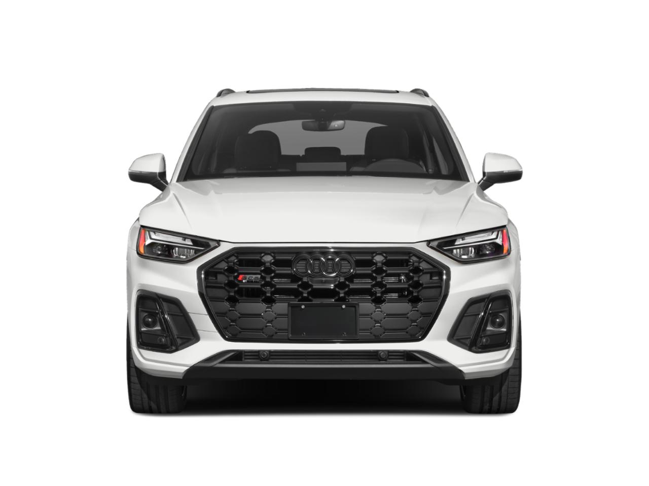 2022 Audi SQ5 Sportback Vehicle Photo in Pembroke Pines , FL 33027