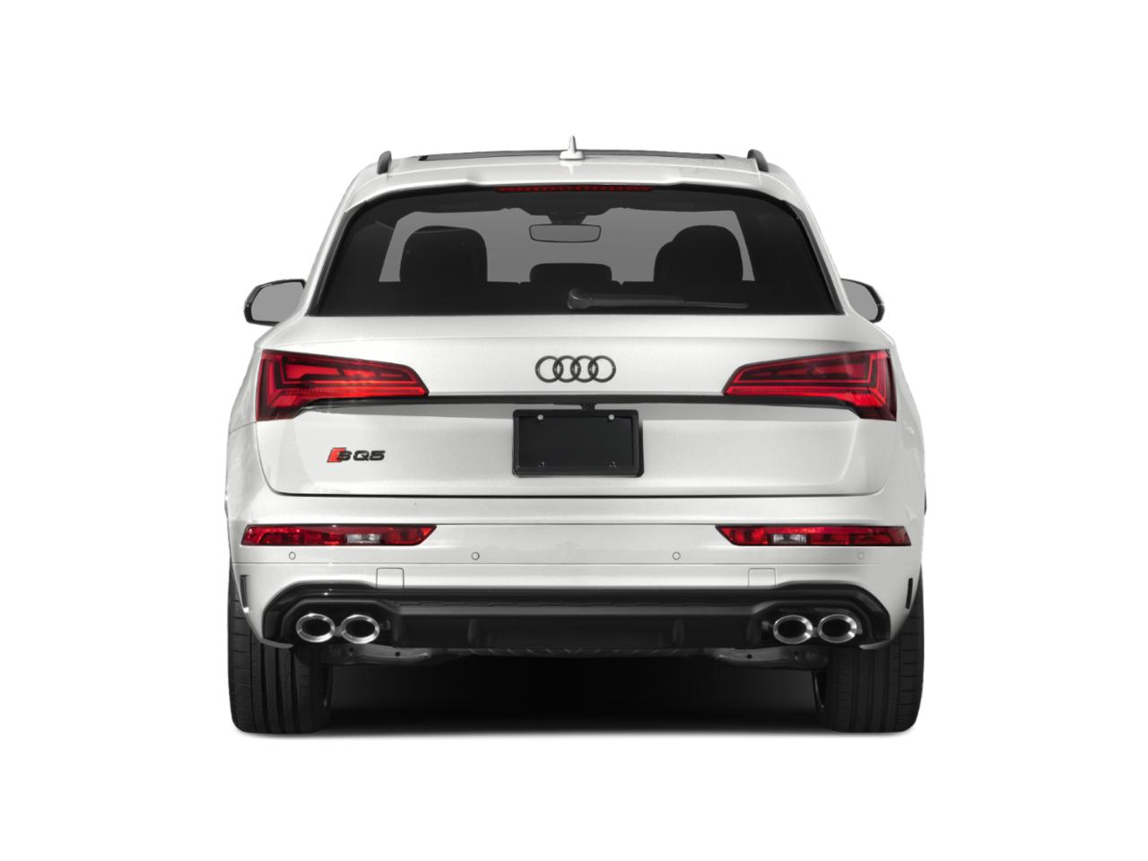 2022 Audi SQ5 Sportback Vehicle Photo in Pembroke Pines , FL 33027