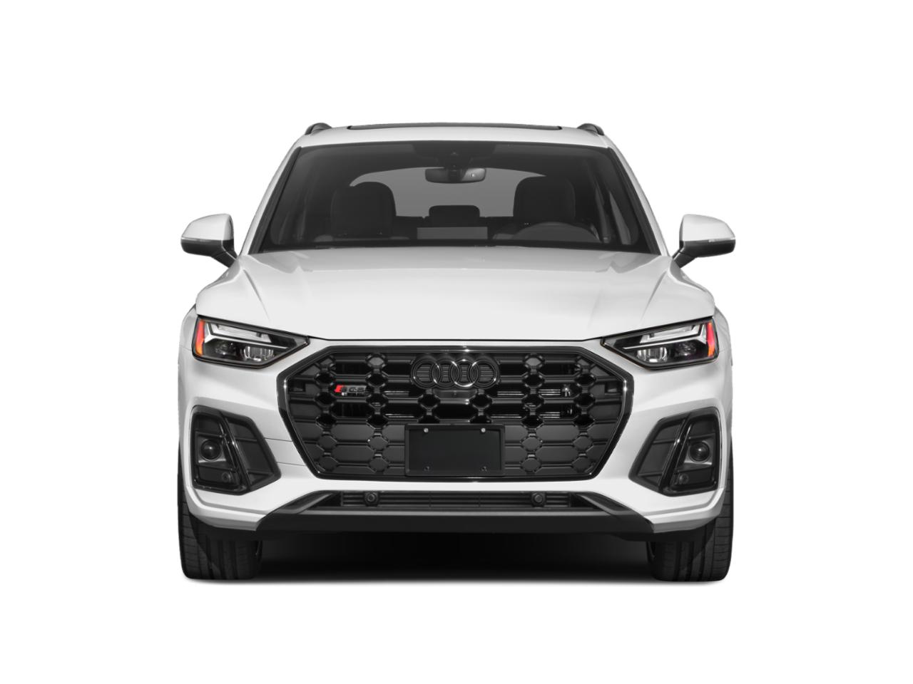 2022 Audi SQ5 Vehicle Photo in Towson, MD 21204