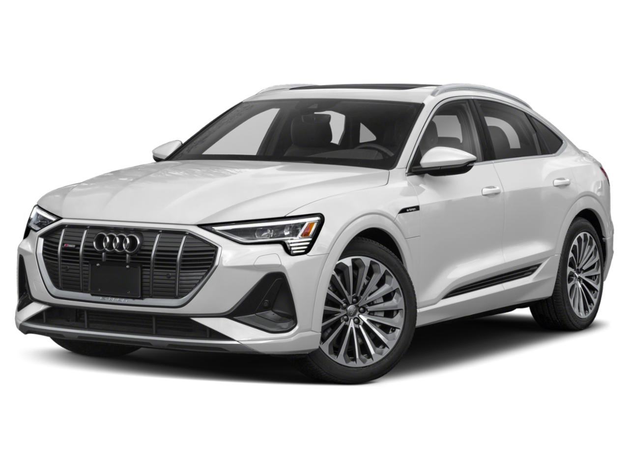 2022 Audi e-tron Sportback Vehicle Photo in Grapevine, TX 76051