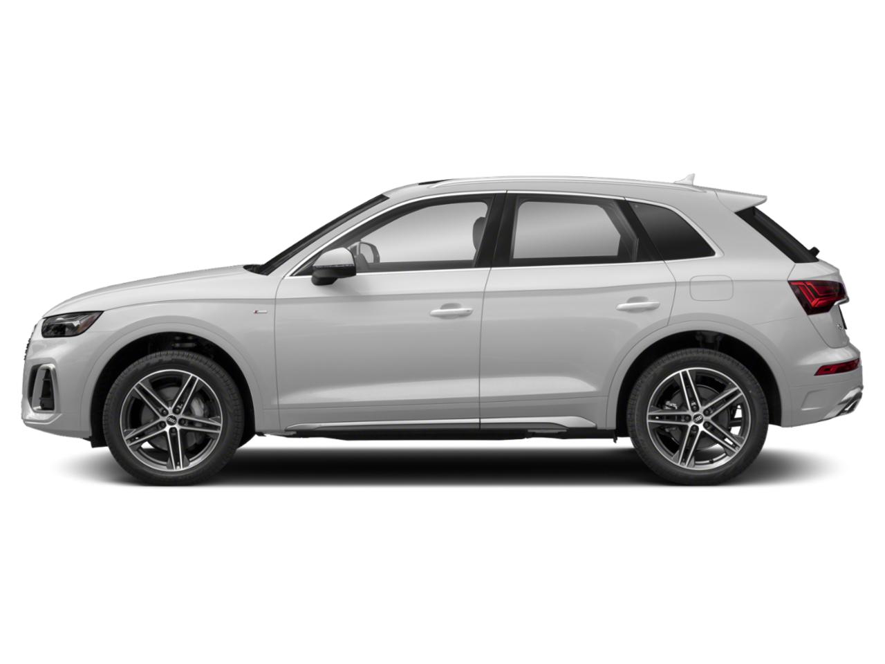 2022 Audi Q5 Vehicle Photo in Cockeysville, MD 21030