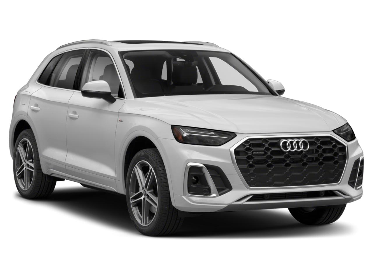 2022 Audi Q5 Vehicle Photo in Cockeysville, MD 21030