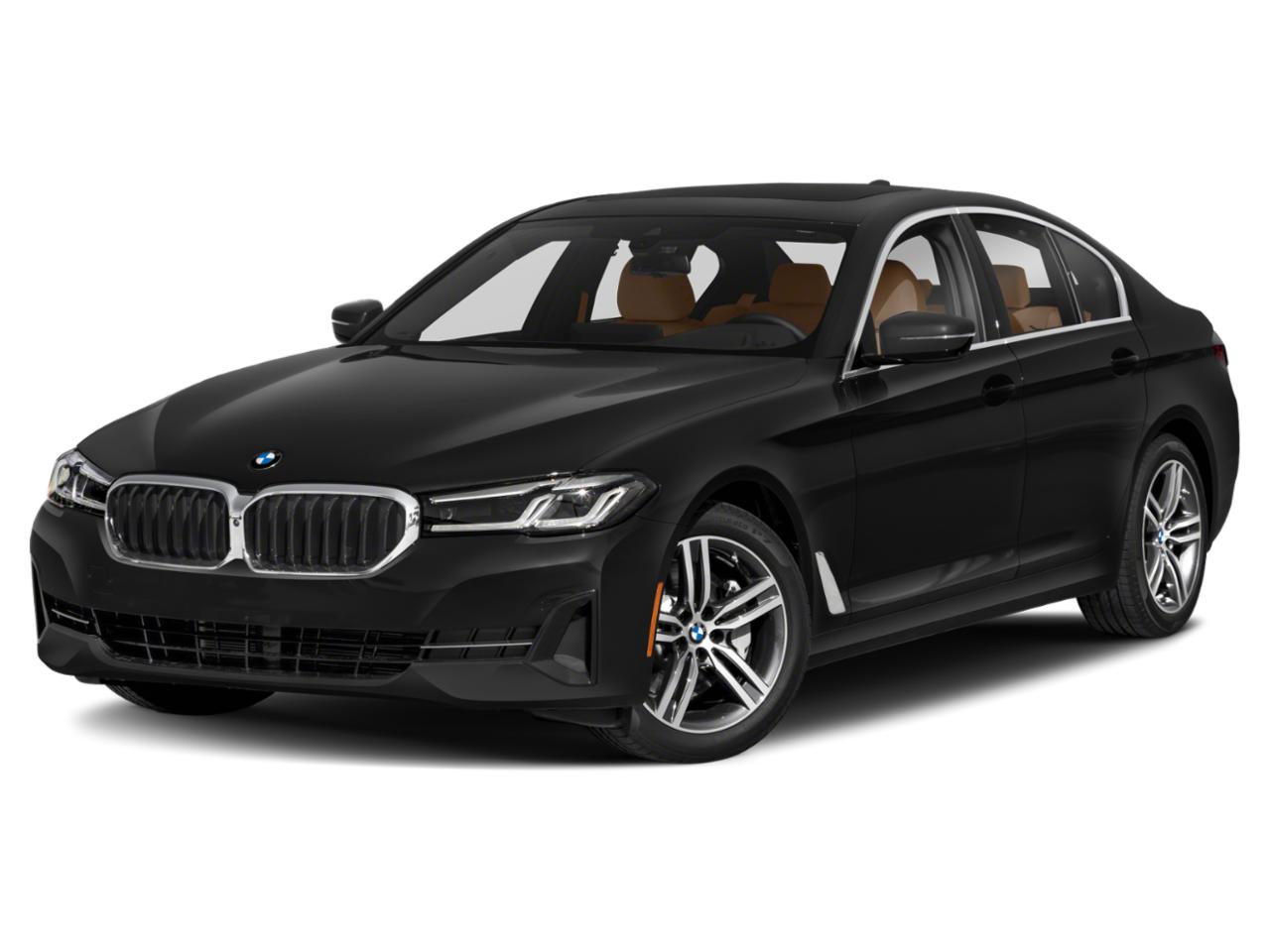 2022 BMW 530i xDrive Vehicle Photo in Orlando, FL 32811