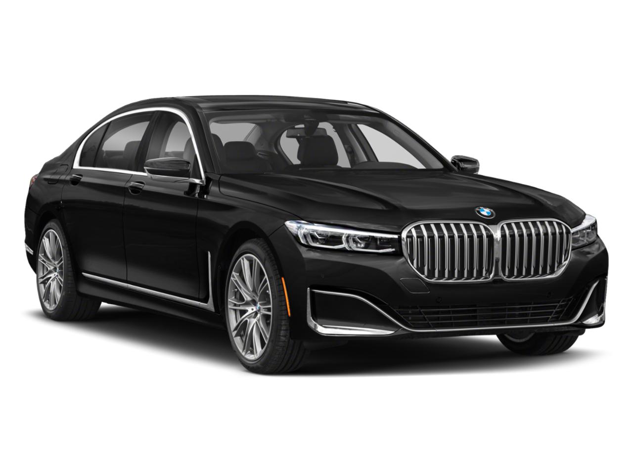 2022 BMW 740i Vehicle Photo in Fort Lauderdale, FL 33316