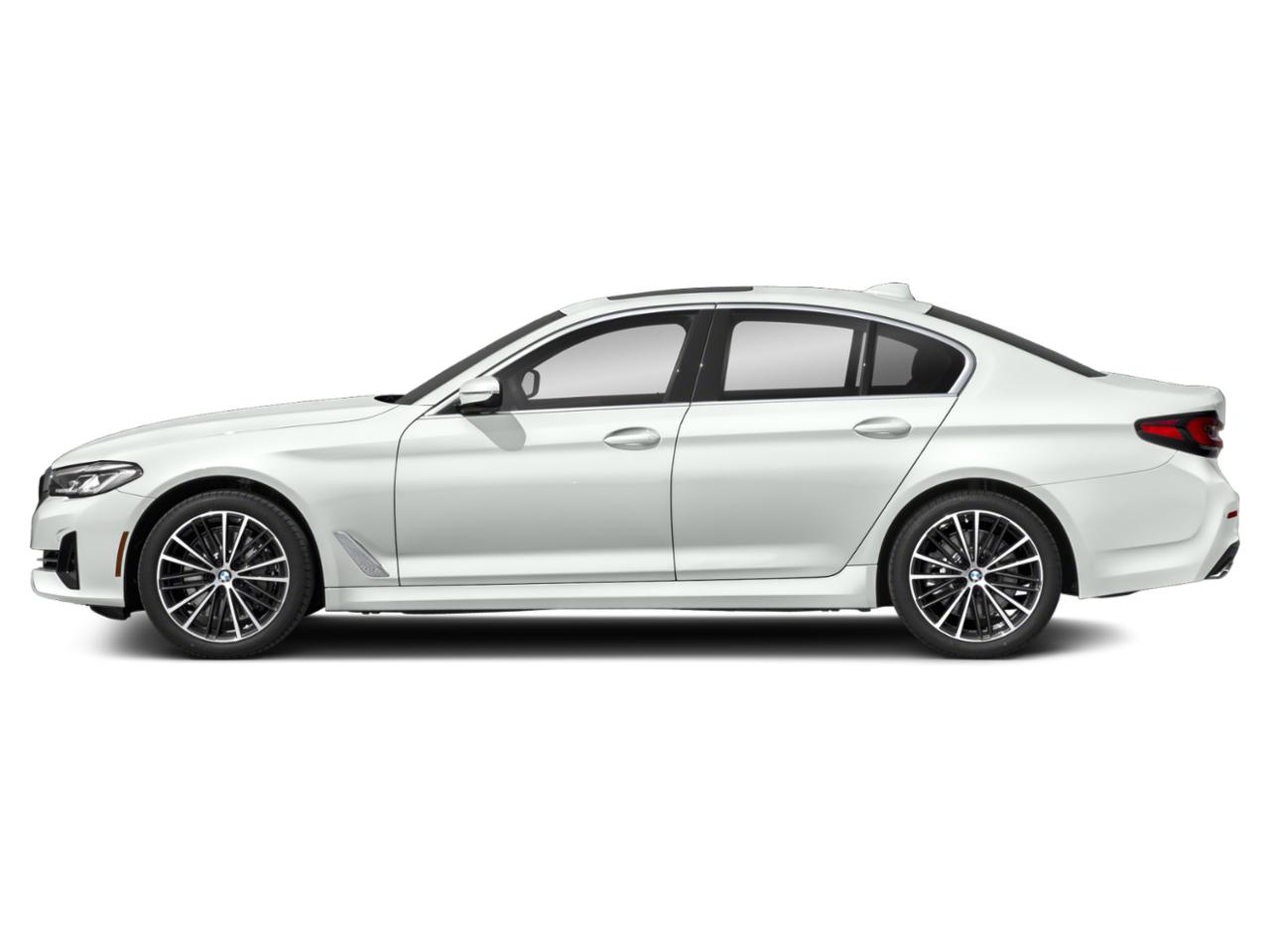 2022 BMW 540i xDrive Vehicle Photo in Delray Beach, FL 33444