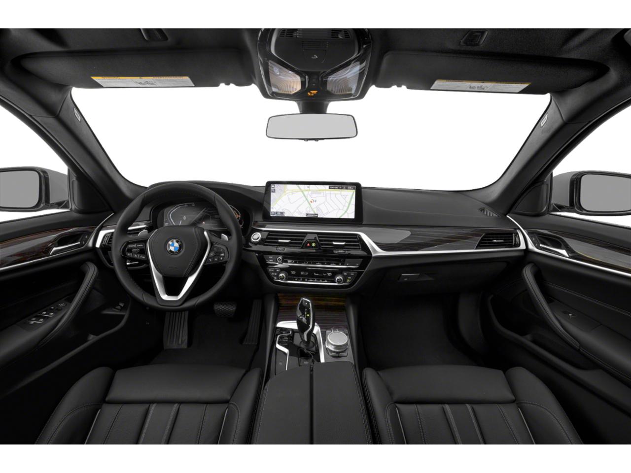 2022 BMW 540i xDrive Vehicle Photo in Towson, MD 21204