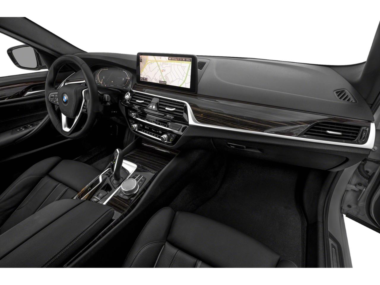 2022 BMW 540i xDrive Vehicle Photo in Towson, MD 21204