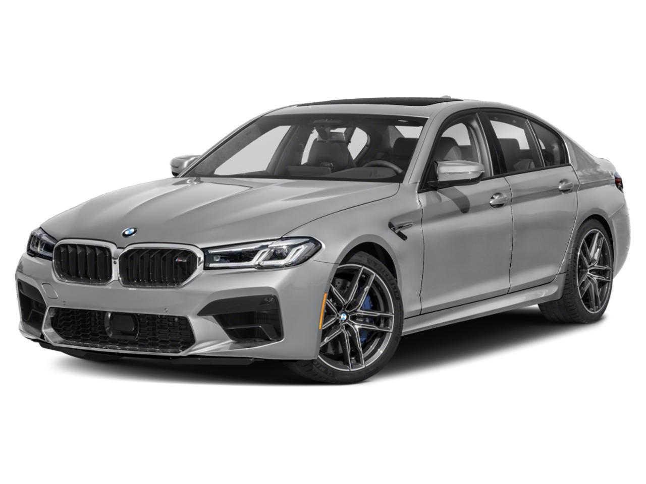 2022 BMW M5 Vehicle Photo in Delray Beach, FL 33444