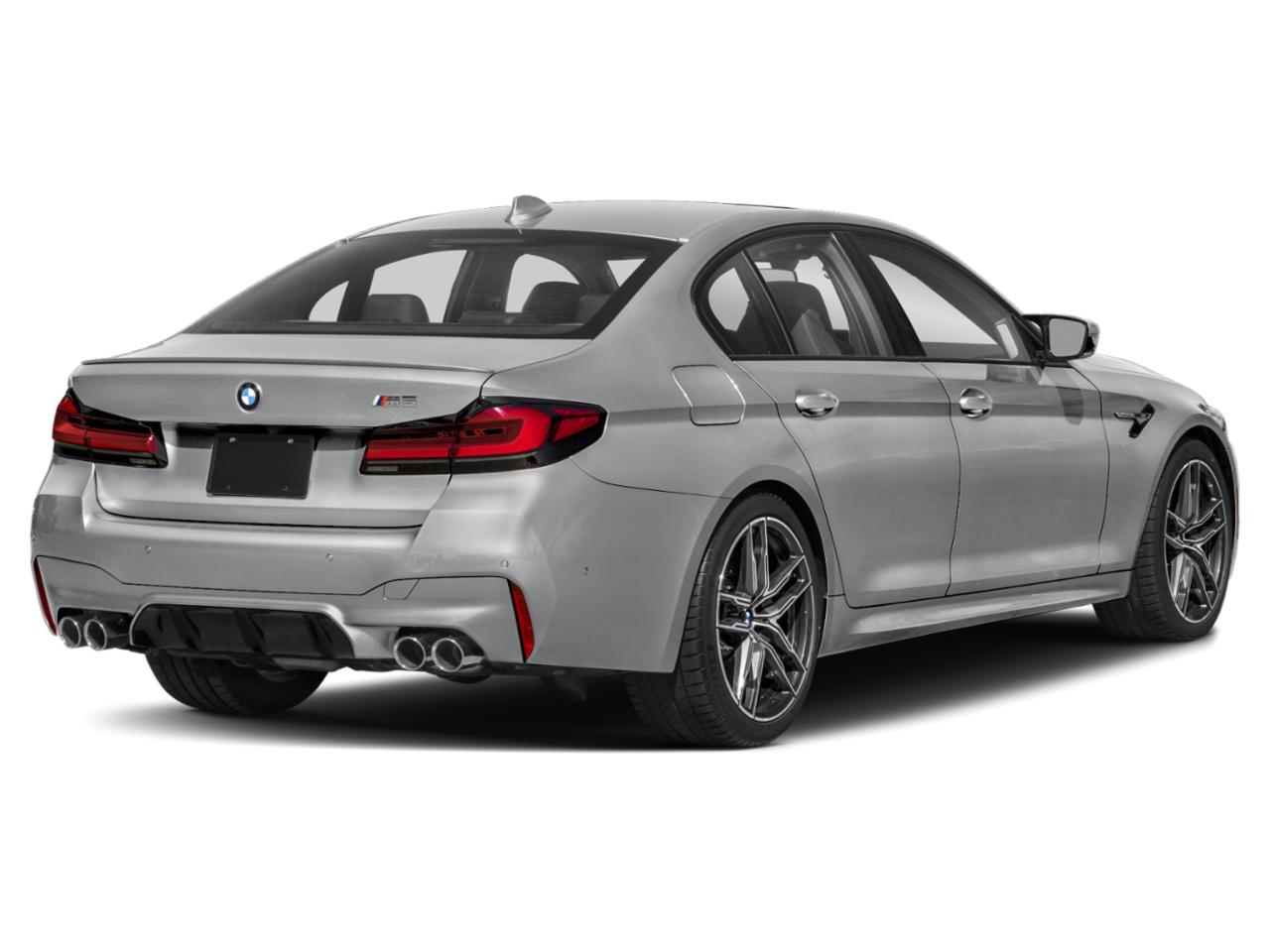 2022 BMW M5 Vehicle Photo in Delray Beach, FL 33444