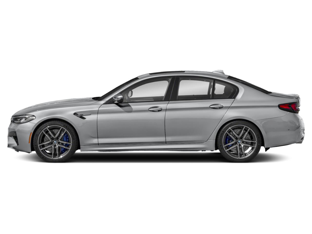 2022 BMW M5 Vehicle Photo in Delray Beach, FL 33444