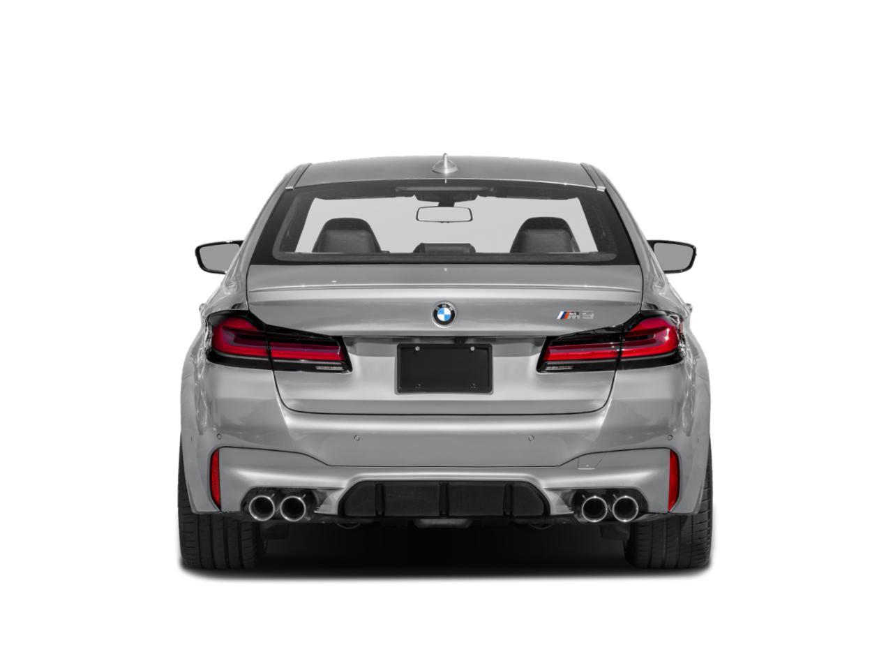 2022 BMW M5 Vehicle Photo in Delray Beach, FL 33444